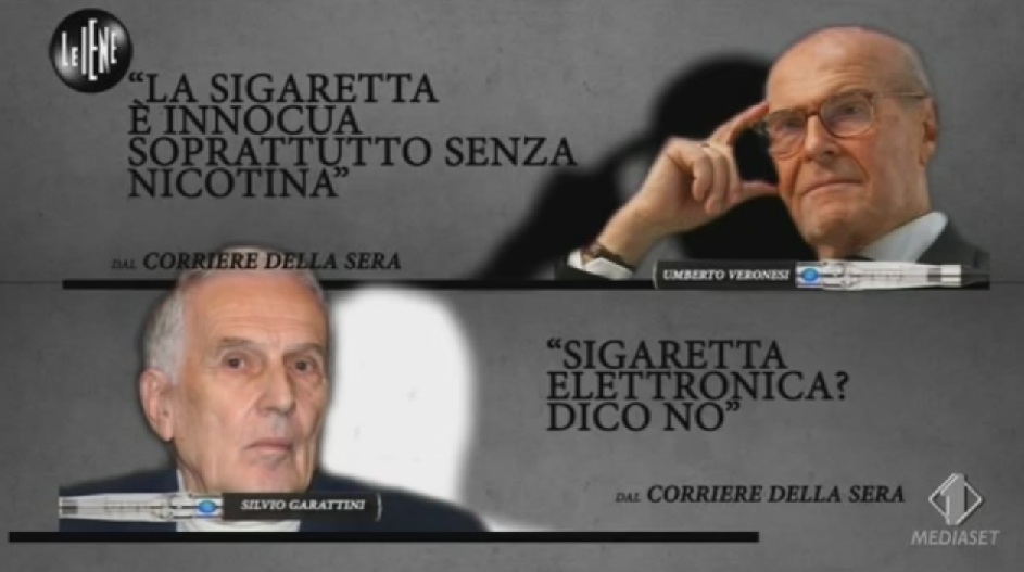 Risparmiare e non morire. Con la sigaretta elettronica si può l'Eco