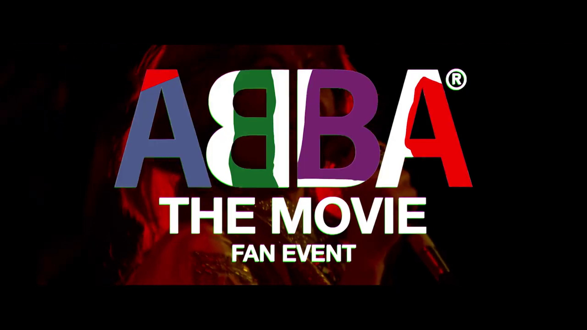"Abba The Movie Fan Event", il trailer l'Eco del Sud