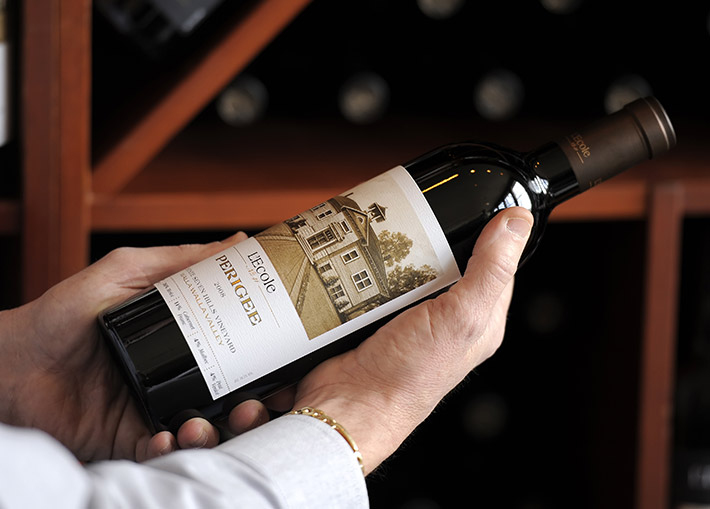 librarywines L’Ecole No 41