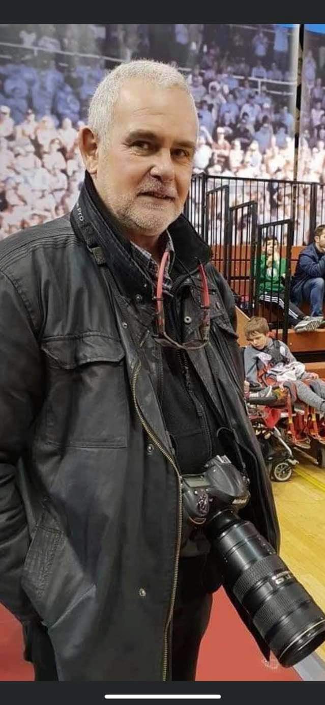 Agression de Christian Lantenois Le Courrier d'Hirson