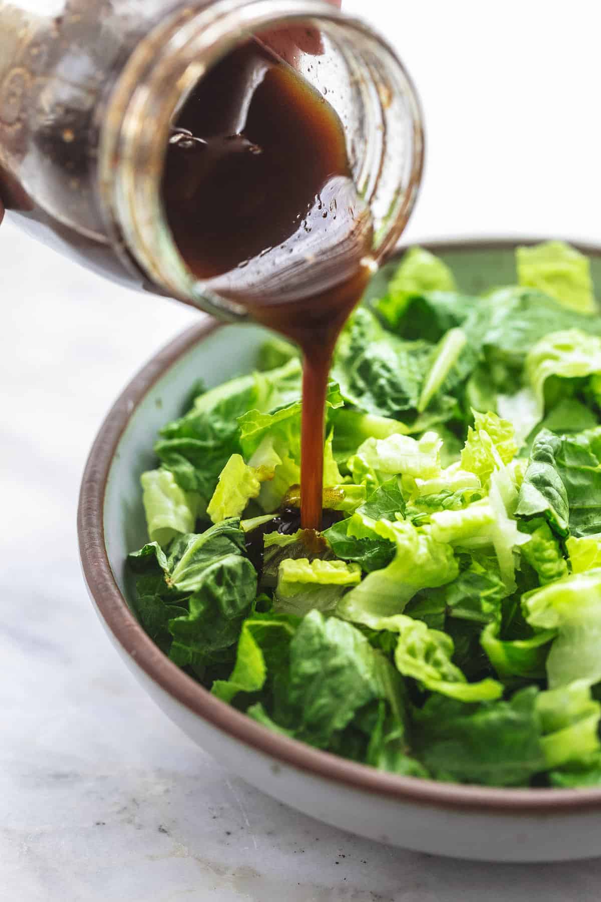 Balsamic Vinegar Reduction With Brown Sugar at Sarah Parks blog