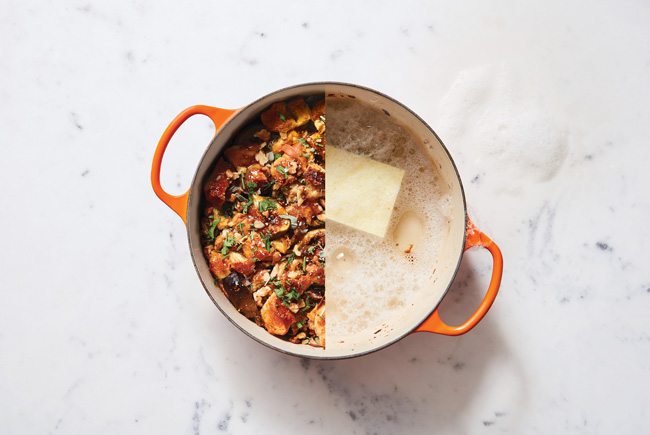 How to Clean a Grill Pan Le Creuset® Official Site