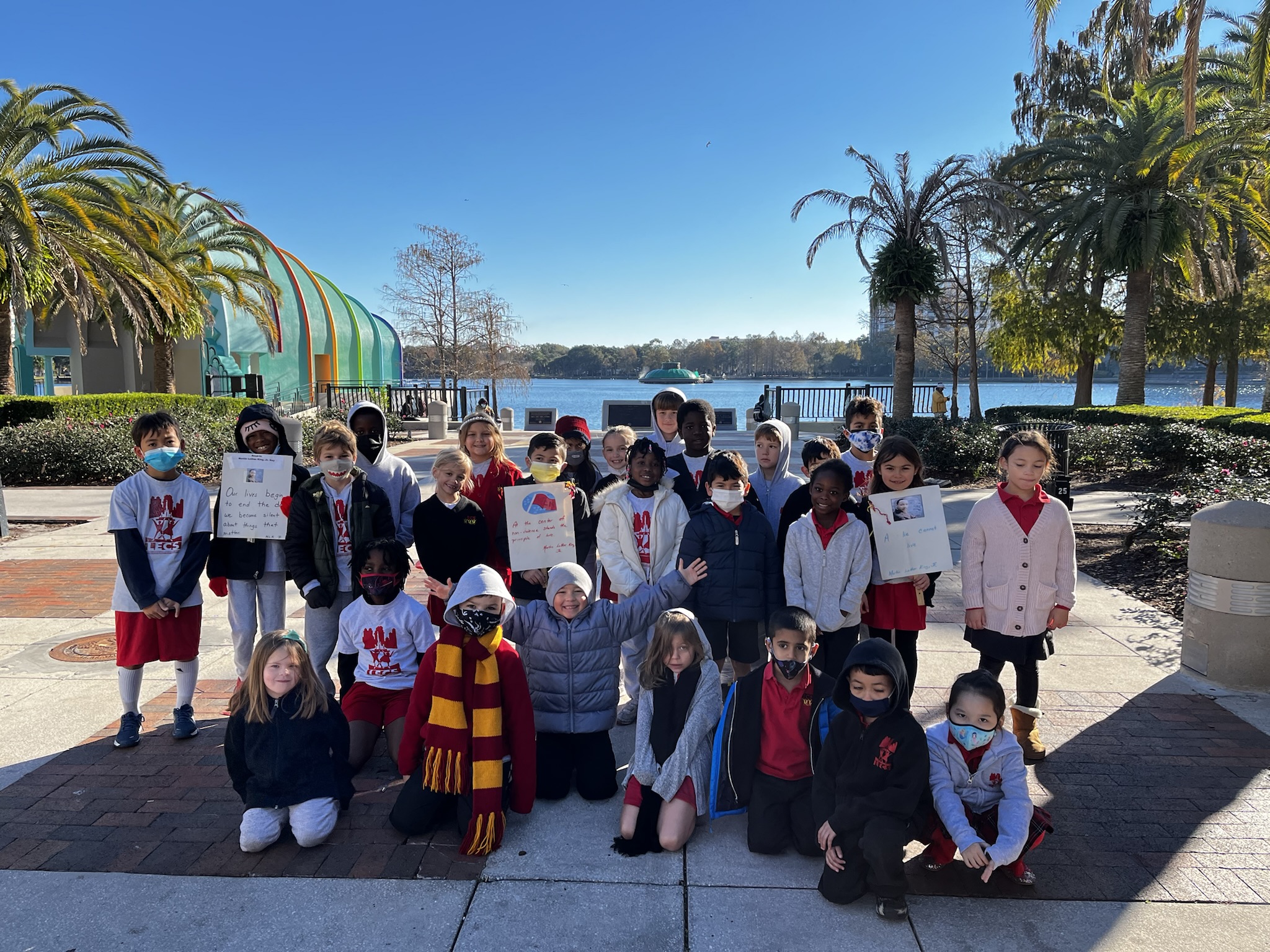 Lake Eola Charter School – Downtown Orlando's Premier K-8 charter school