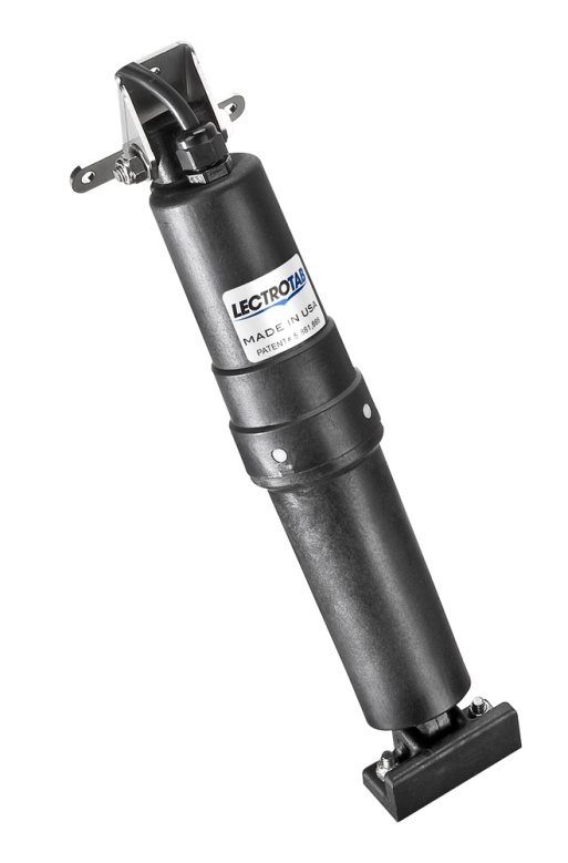 Trim Tab Actuators (Heavy Duty) Products Lectrotab