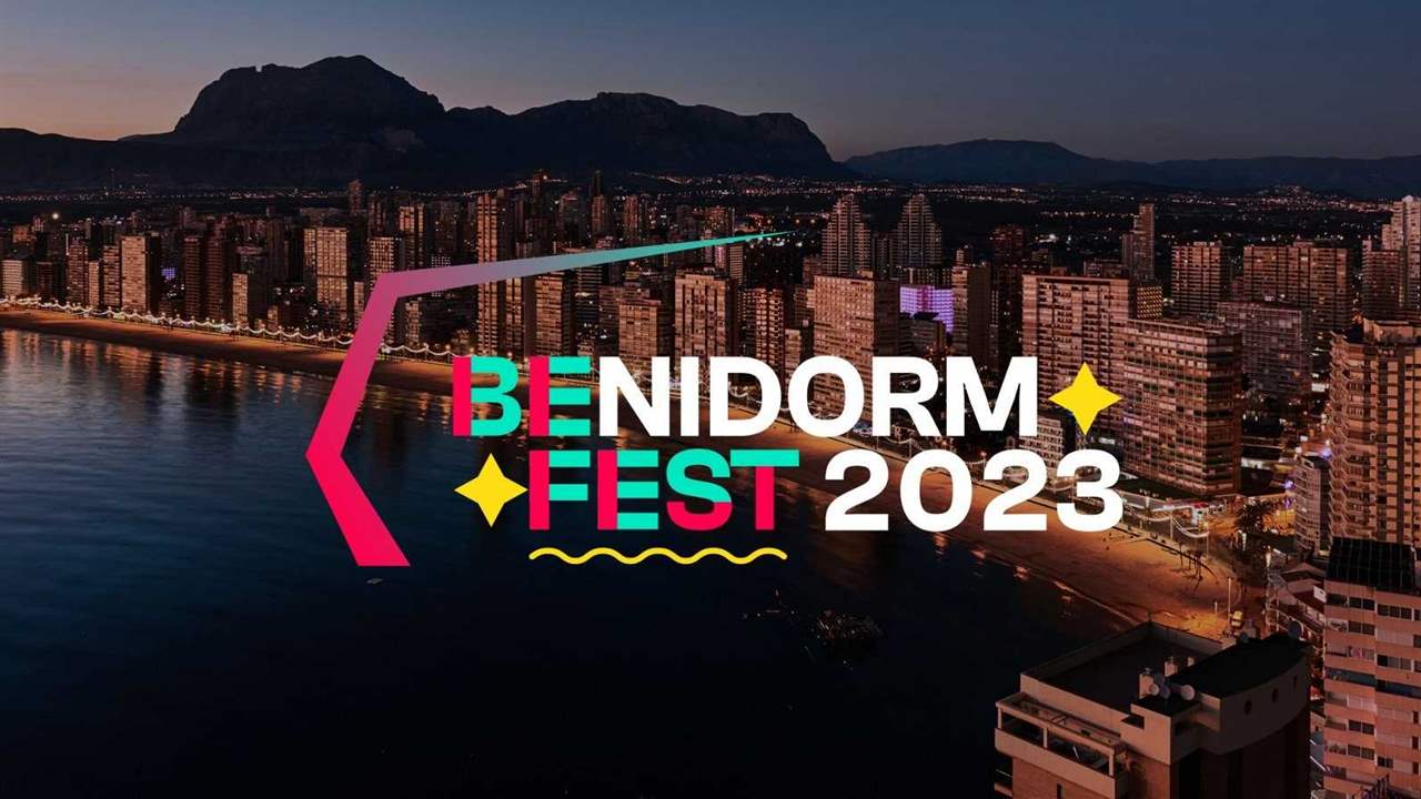 Estos son los 18 candidatos del Benidorm Fest 2023