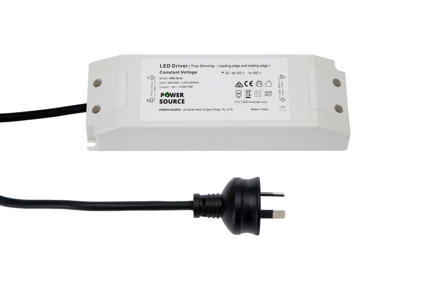 Candela Corporation Products LED Drivers, 49 OFF