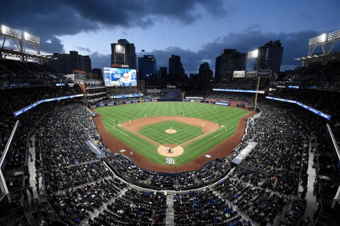 How to choose baseball field lights before you buy Green Light