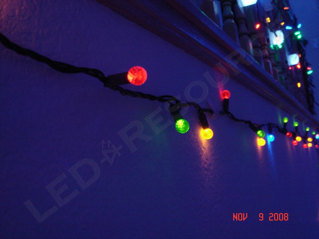 LED Holiday Lights Guide LEDResource