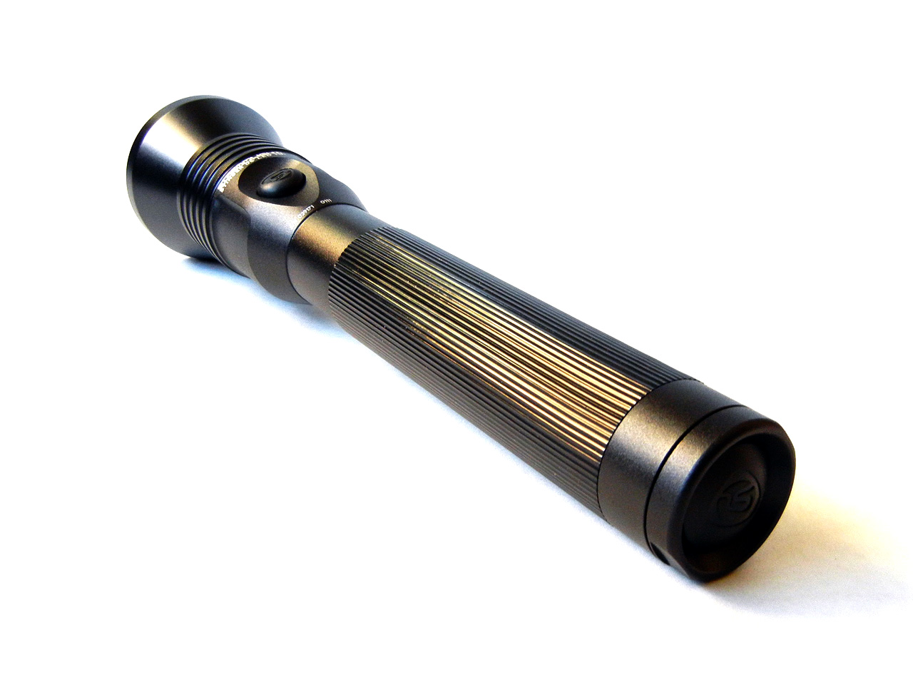 Streamlight Stinger DS LED HP Review - LED-Resource