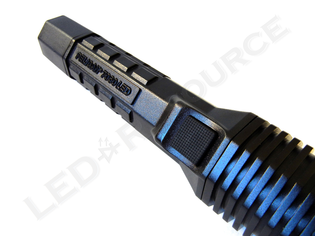 Pelican 7060 LED Flashlight Review - LED-Resource