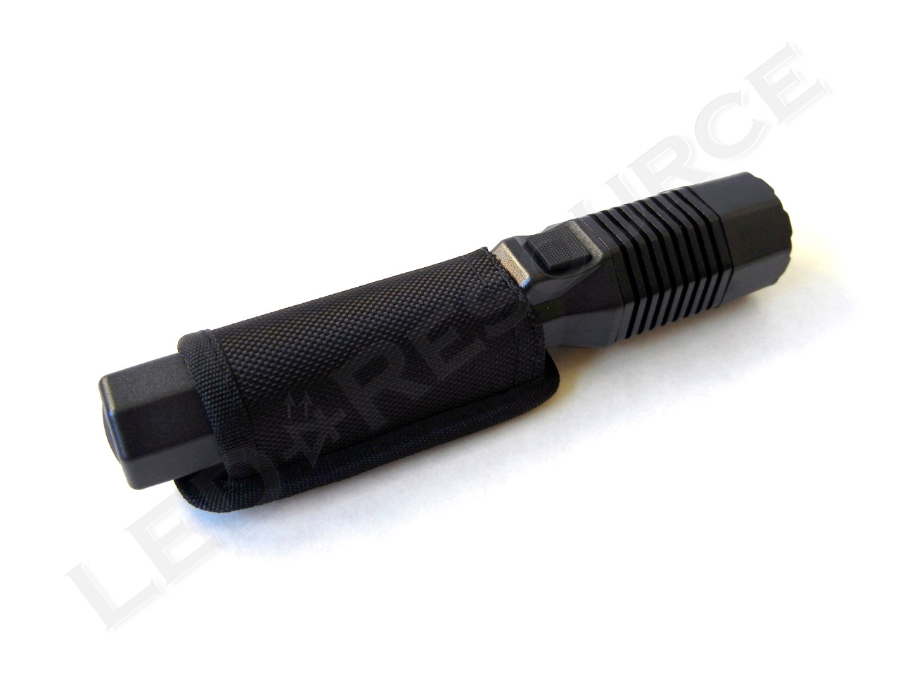 Pelican 7060 LED Flashlight Review - LED-Resource