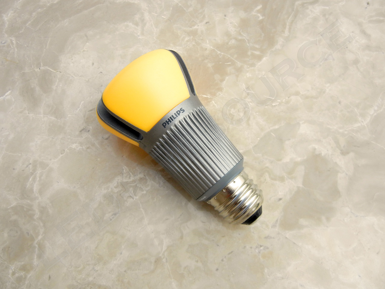Philips AmbientLED A19 12.5W LED Bulb Review LEDResource Philips AmbientLED A19 12.5W LED Bulb Review LEDResource