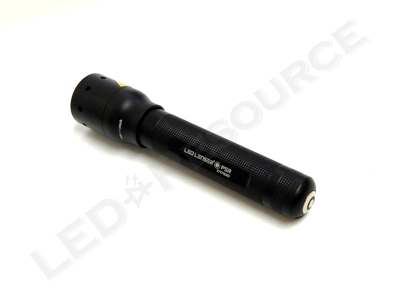 LED Lenser P5R Review - LED-Resource