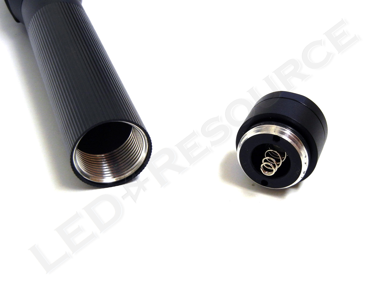 Streamlight Stinger DS LED (NiMH) Review - LED-Resource