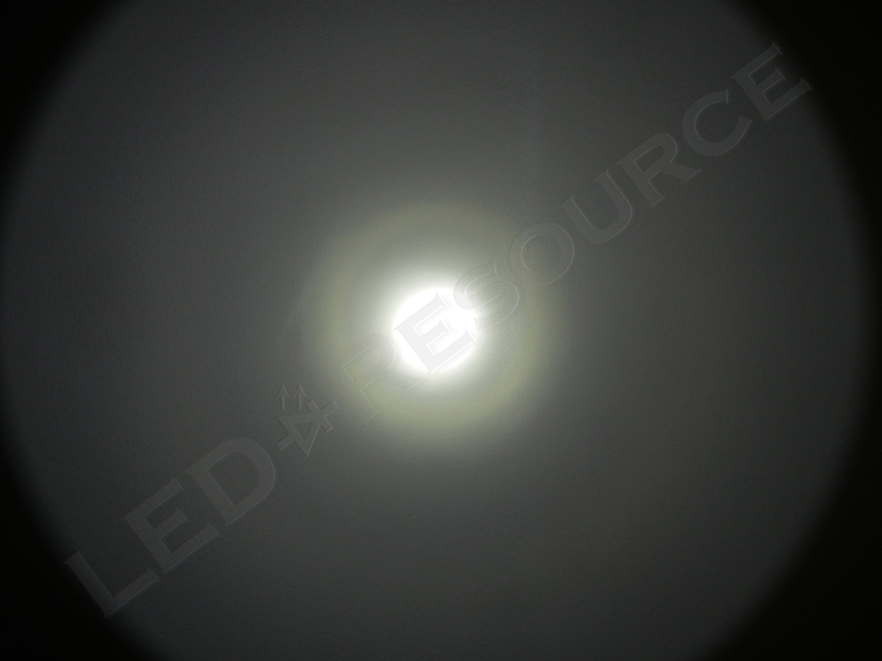 Streamlight Stinger DS LED (NiMH) Review - LED-Resource