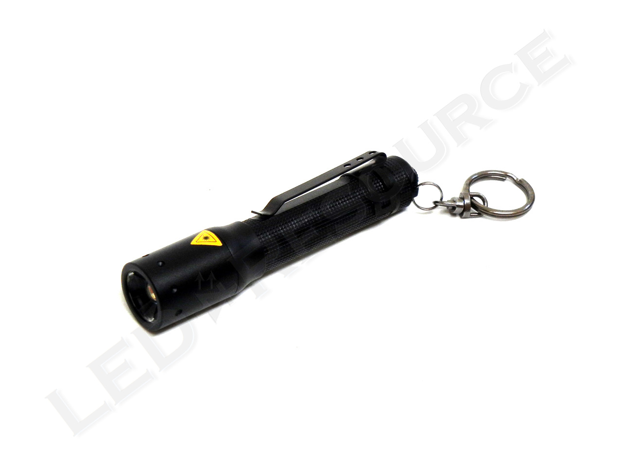 LED Lenser P3 AFS P Review - LED-Resource