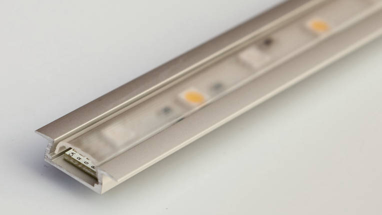 Led Leisten & Led Profile -