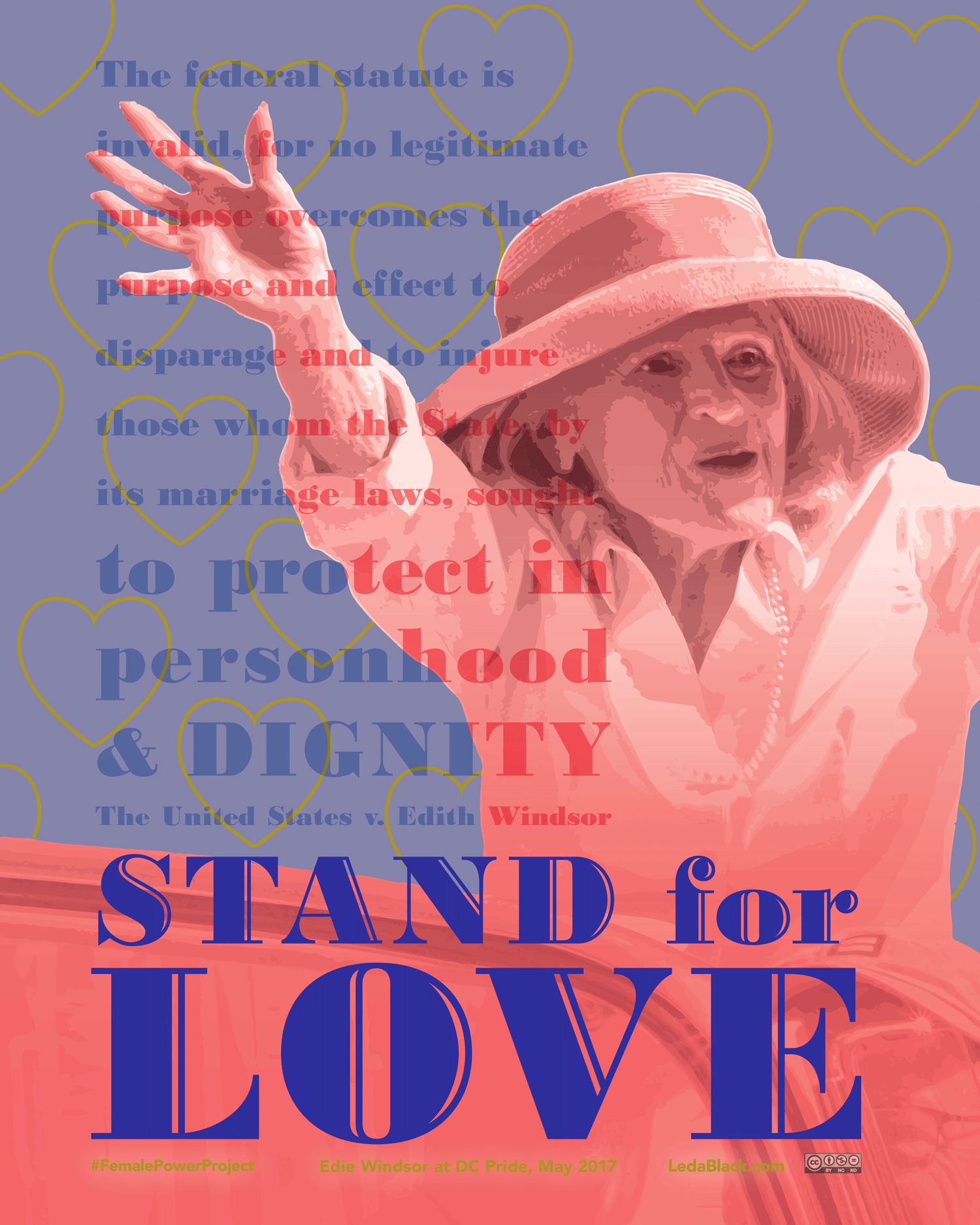 StandforLOVE