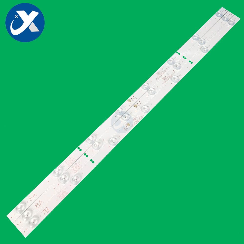 Philips Led Backlight Strip
