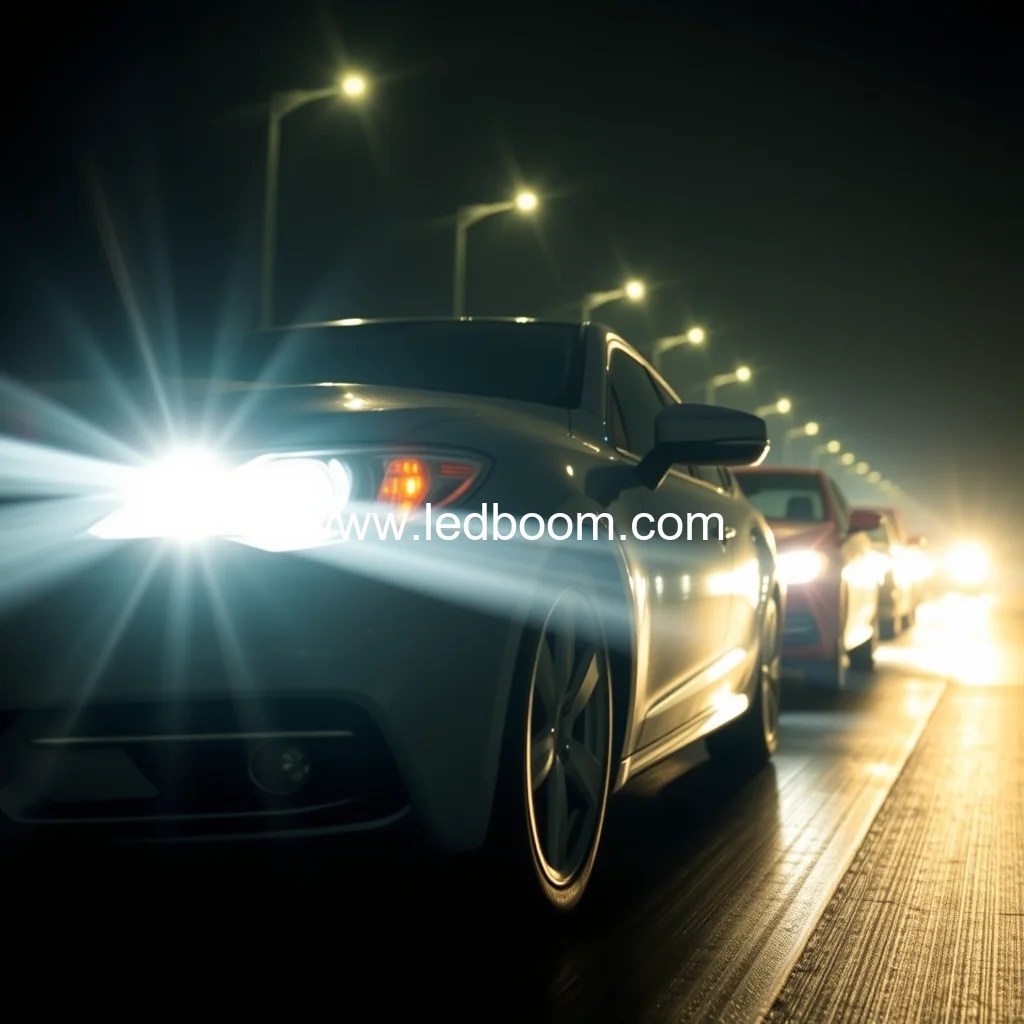 Is flashing your headlights at other cars legal in minnesota? unveiling