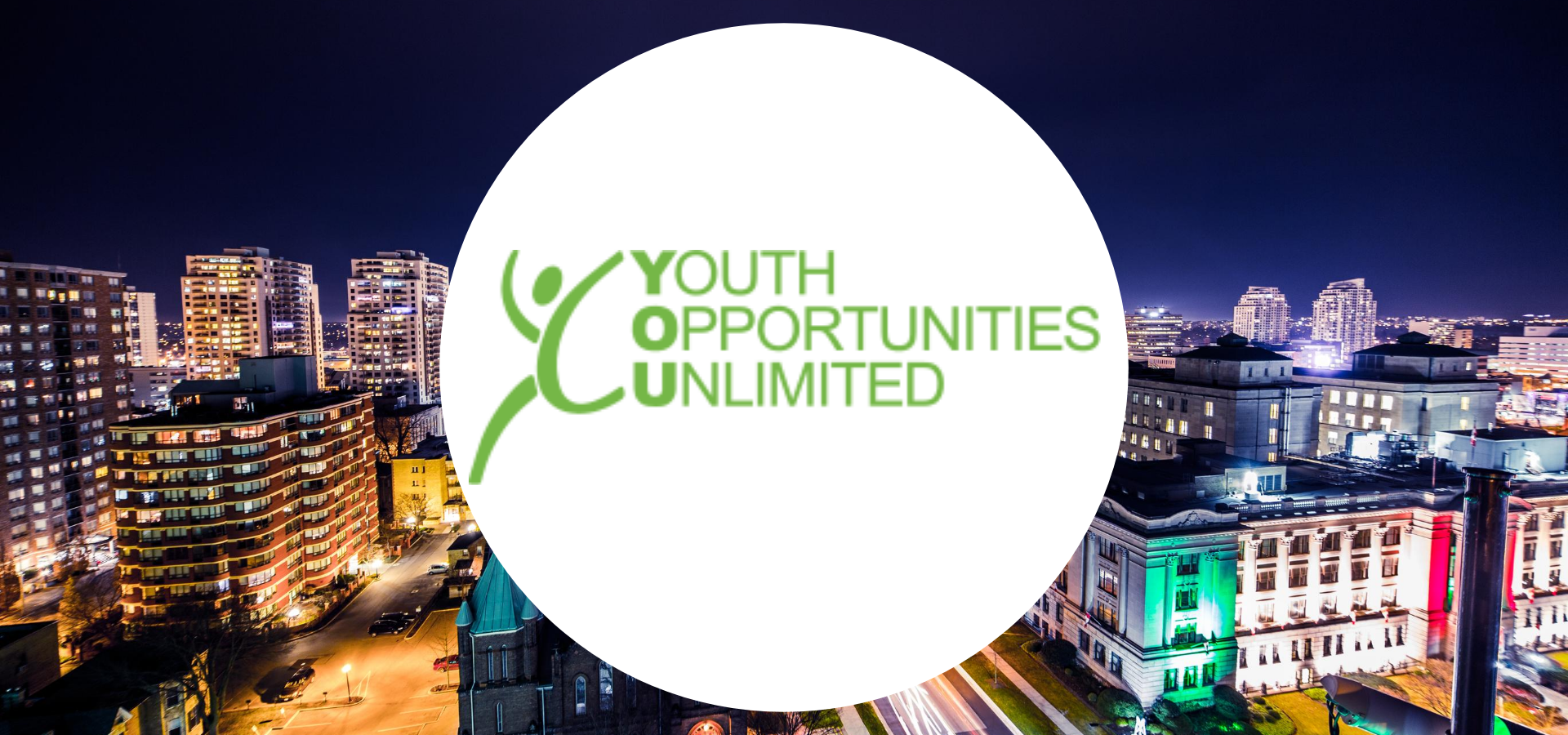 Youth Opportunities Unlimited to open Housing First Youth Shelter