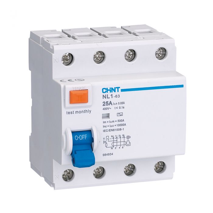 Understanding Residual Current Devices (RCDs) What do they do, how do