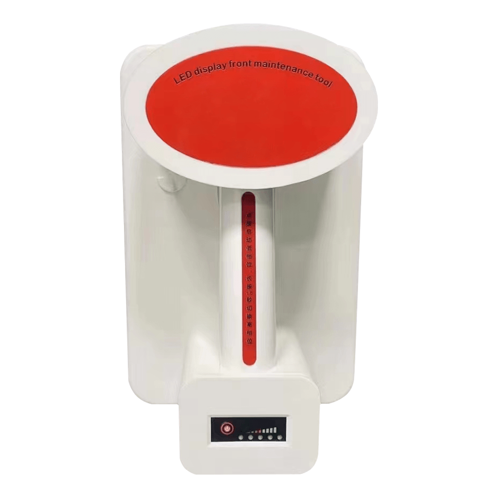 LED Display Module Remover – Vehicle Mounted LED Display-Innovative