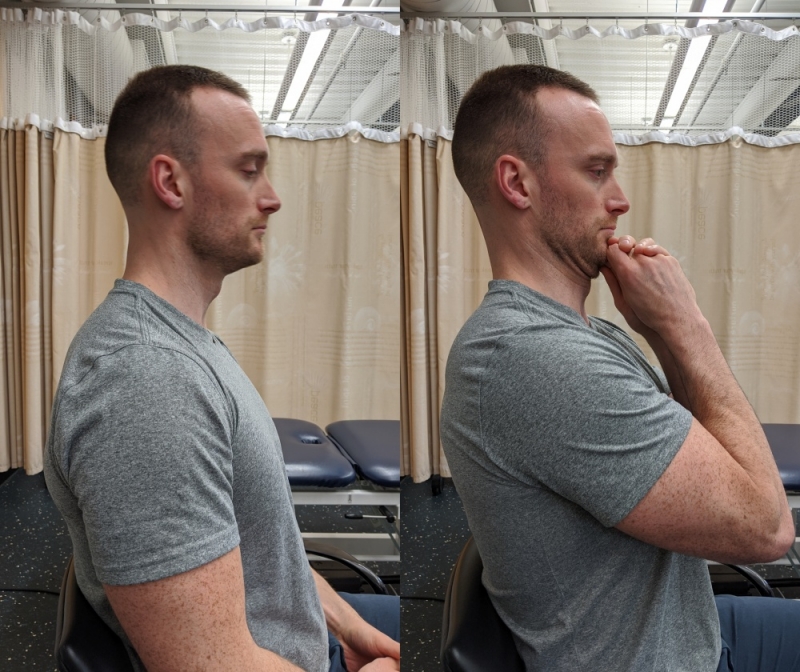 Cervical Retractions Chiropractor in Wheaton, IL Call (630) 5100080