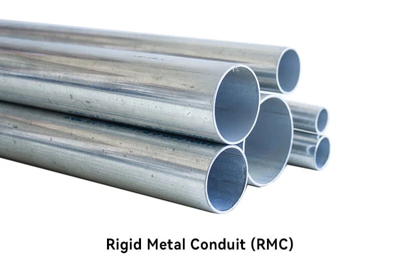 10 Types of Electrical Conduit Choosing the Right Solution for Your