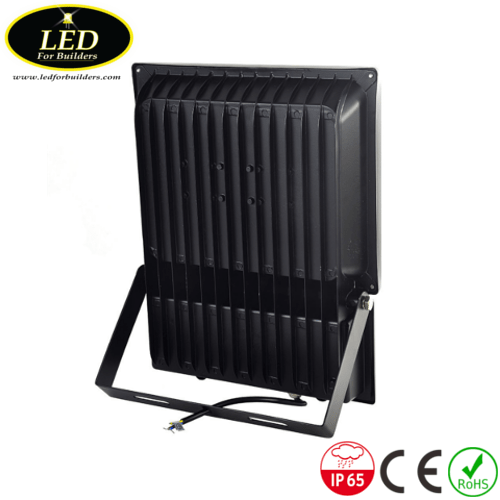 LED for Builders | 100 Watt LED Flood Light 6000K