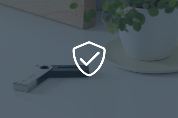 Still Got Your Crypto In Response to wallet.fail's Presentation Ledger