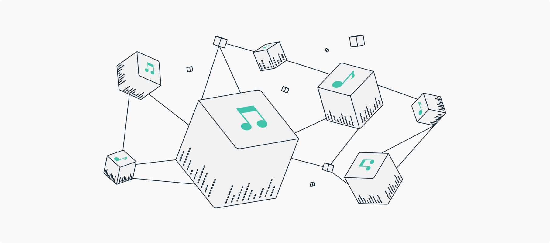 Are blockchainpowered music streaming platforms the next Spotify? Ledger
