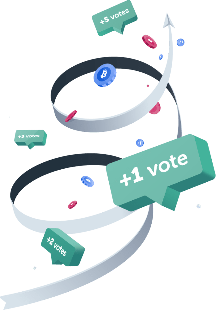 Crypto Staking Ledger