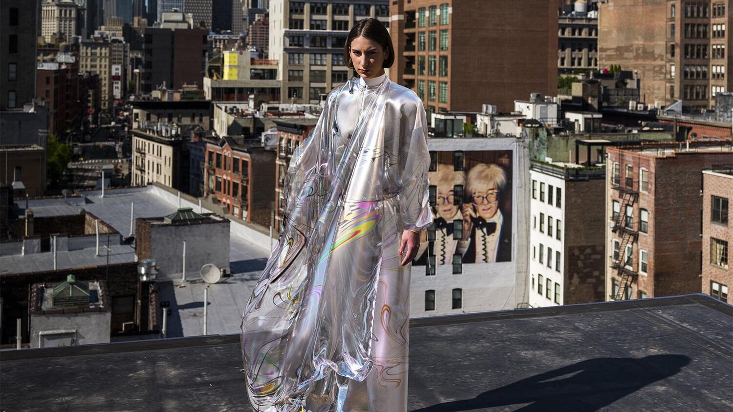 Digital Fashion & NFTs What is it all about? Ledger