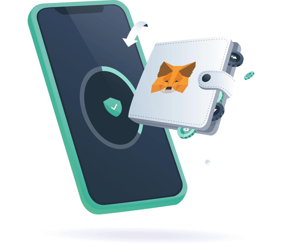 The Safest Way to Use MetaMask With Ledger Hardware Wallet Ledger