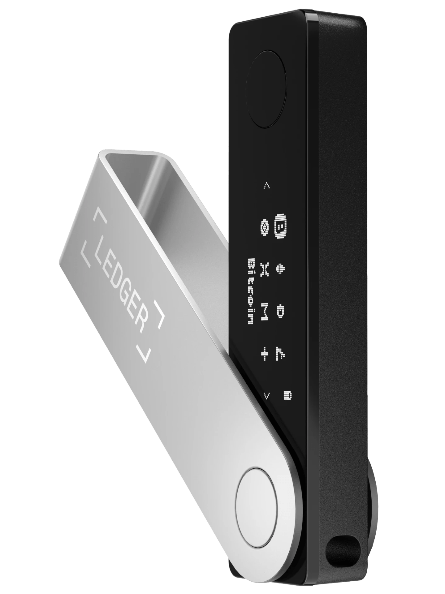 Ledger Supported Coins & Tokens Ledger