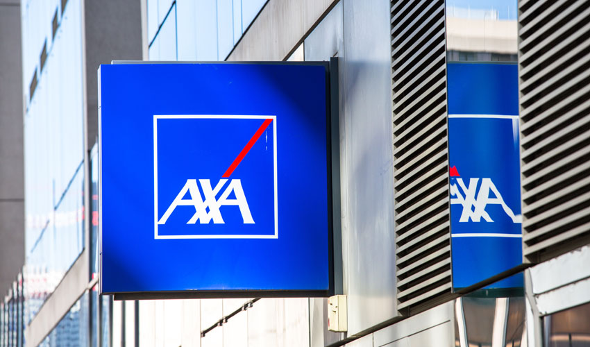 AXA XL to provide insurance for security token offerings Ledger