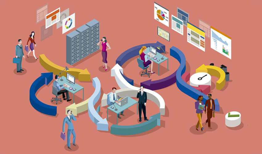 Digital Asset’s smart contracting language DAML integrated with