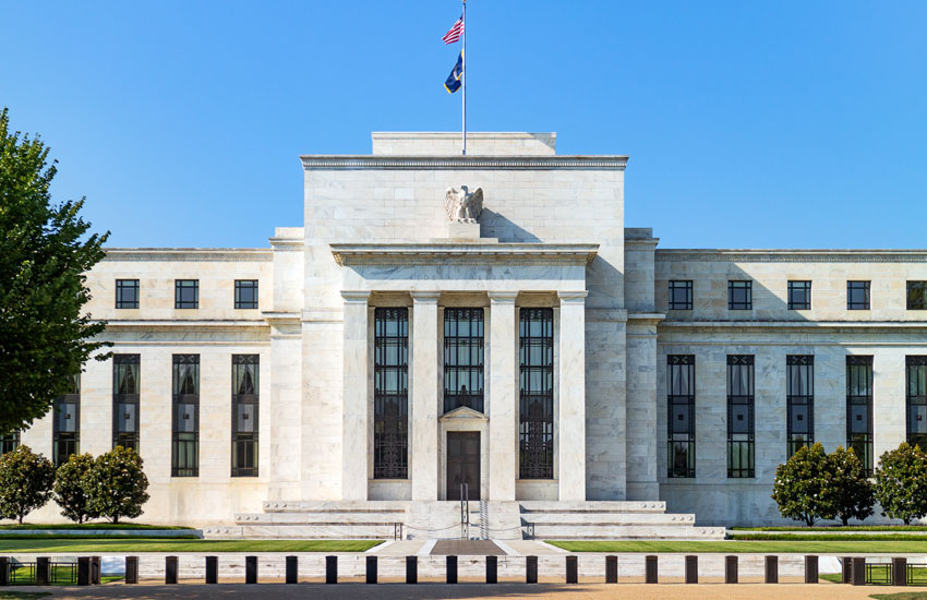 U.S. Federal Reserve explores research for central bank