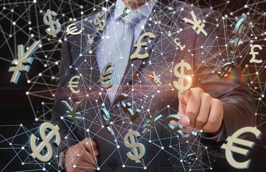 Crossborder CBDC, DLT projects planned by central bank