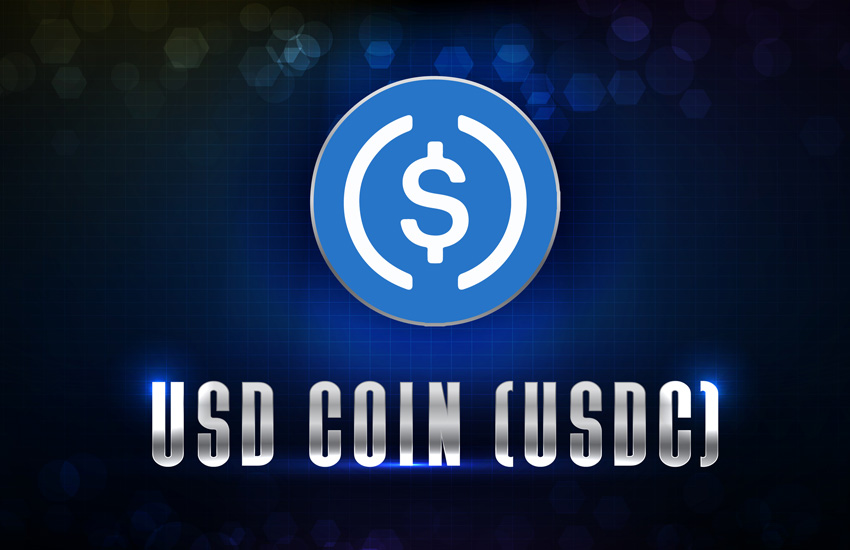 USDC stablecoin firm Circle to go public via SPAC at 4.5