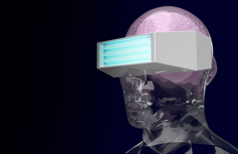 Facebook Metaverse Crypto ShawnaAubrey