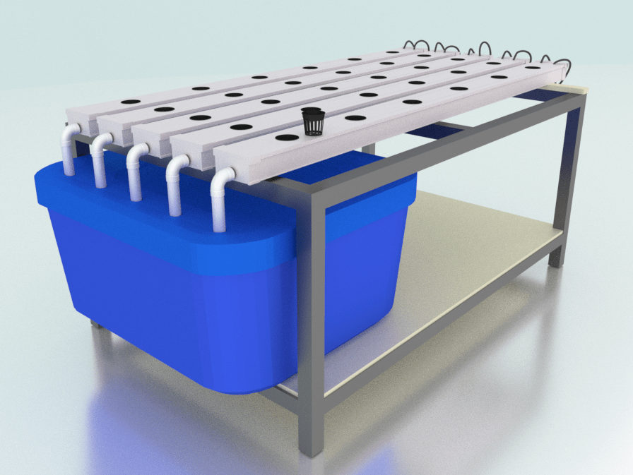 Hydroponics UK hydroponic systems and hydroponic supplies in the UK