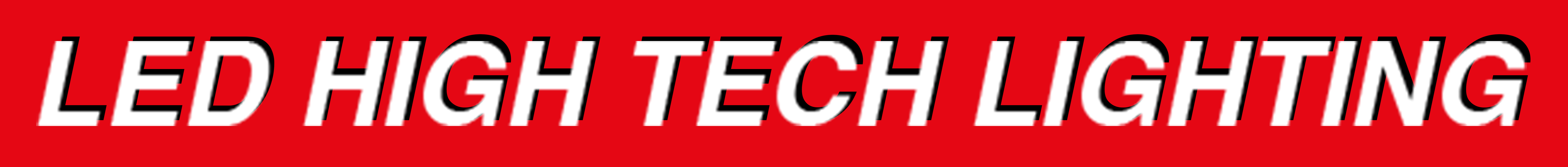 LED HIGH TECH LIGHTING Supplier Directory