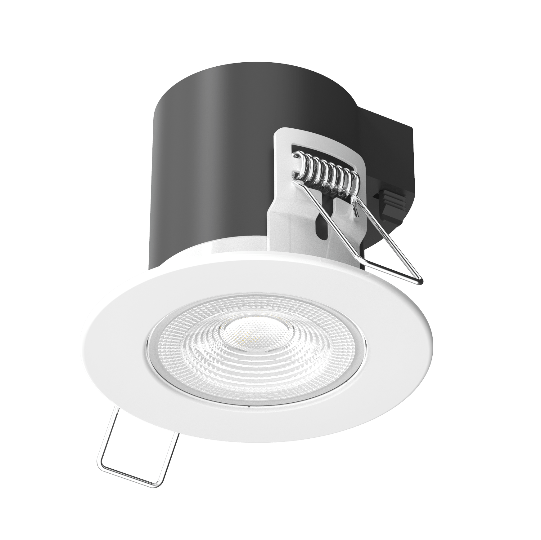 New 5W ECO Fire Rated Led DownlightB factory and suppliers Radiant