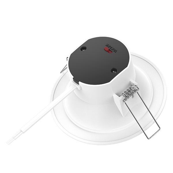 Wholesale Discount Dimmable 24w 2835smd Led Downlight 6W SMD Round