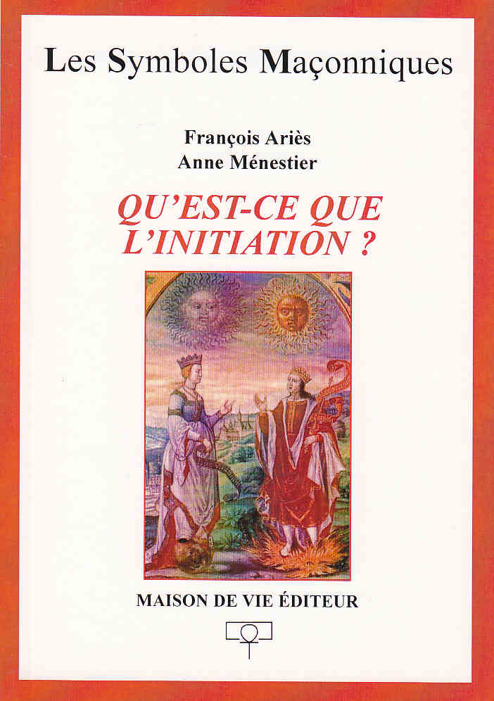 30760 Initié Initiation Initiatique Initiable