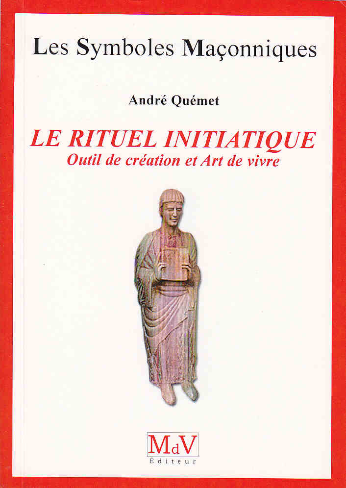 30750 Initié Initiation Initiatique Initiable