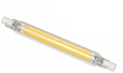 Halogenstablampen Durch R7S Led Ersetzen