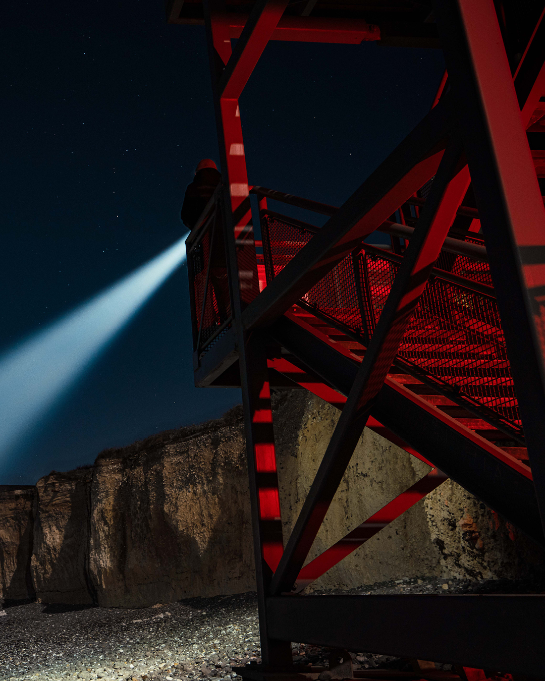 重磅新品介紹：XP30R | Ledlenser 台灣官方網站